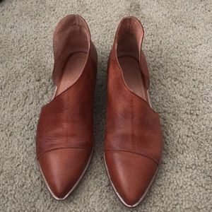 Free People Royale Flat